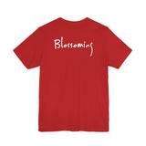 “I Am Blossoming ” by Heather Tee