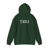 “I AM Fierce”, Hoodie