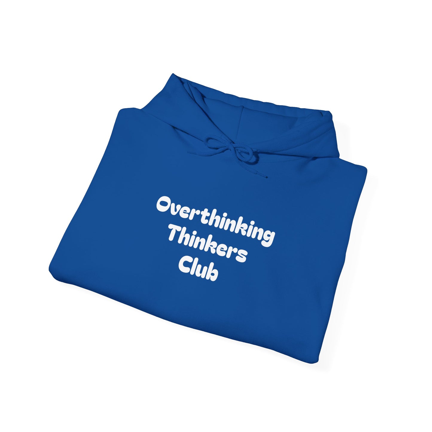 Overthinking Thinkers Club™