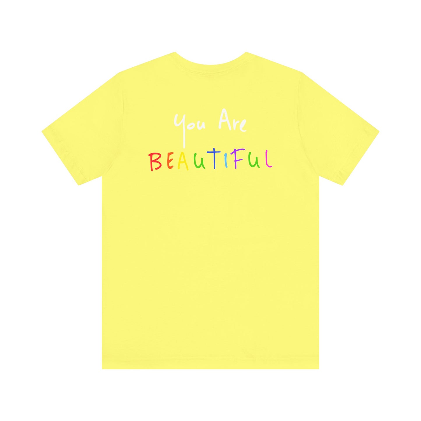 You Are BEAUTIFUL