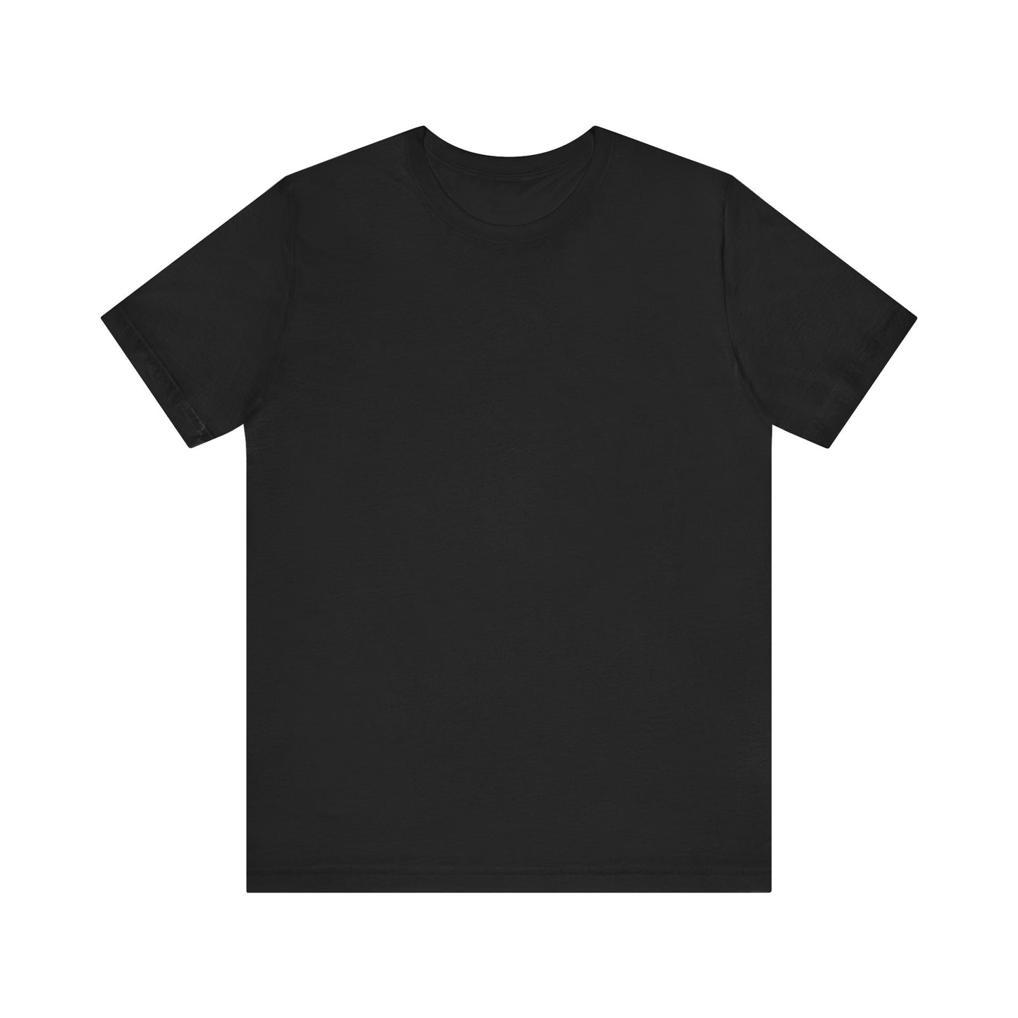 Radiantly You Tee - MiGS Collective x No Straight Lines Collab