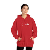 “I AM ENOUGH” Hoodie, by Lisette