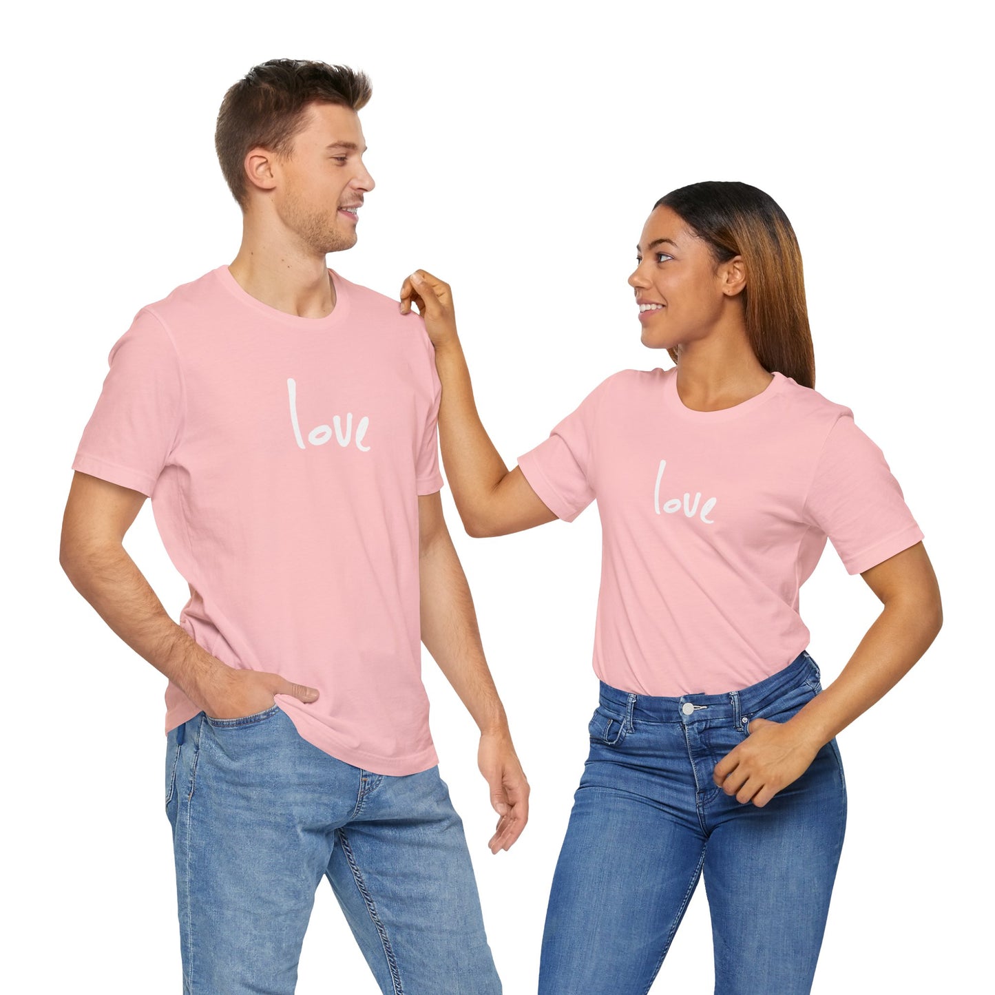 Love Tee