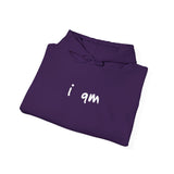 “I AM Fierce”, Hoodie