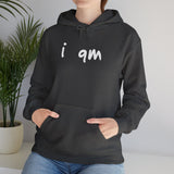 “I AM WEALTHY” Hoodie