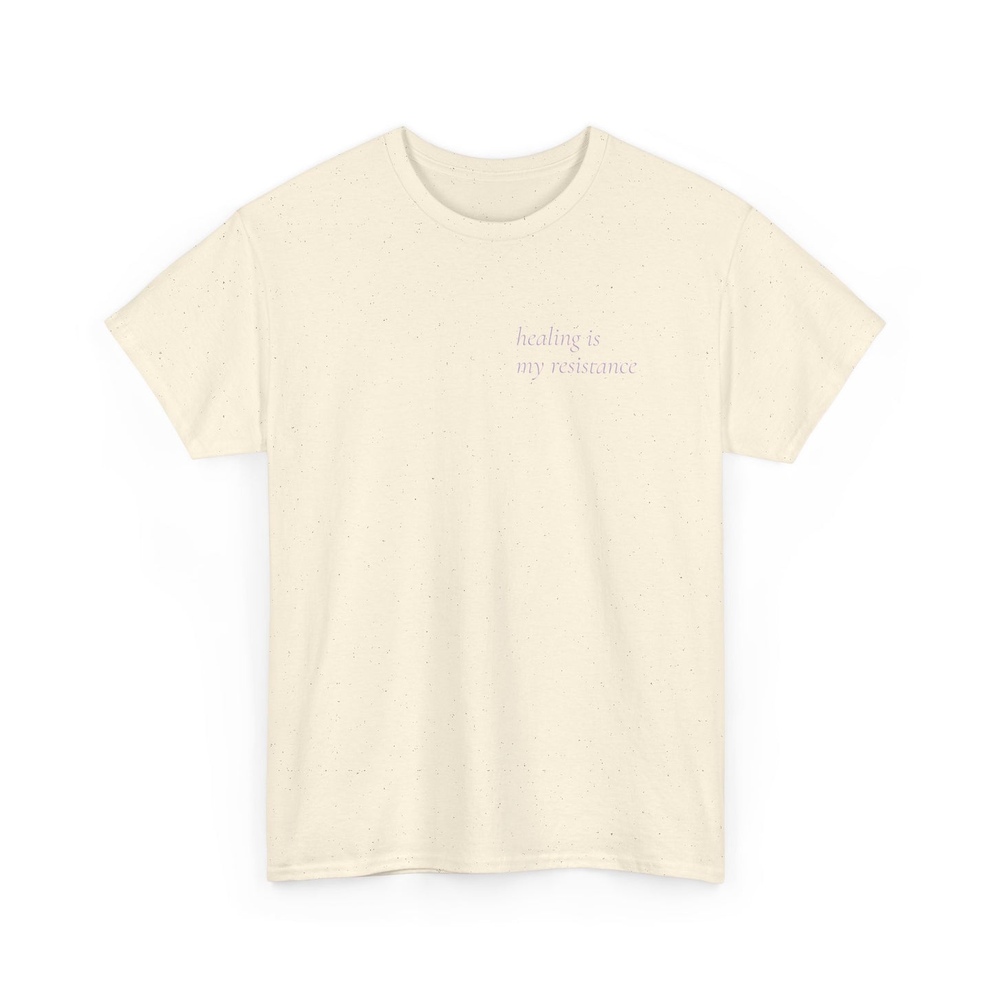 Soft. But Not Sorry. Tee