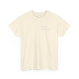 Soft. But Not Sorry. Tee