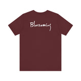 “I Am Blossoming ” by Heather Tee