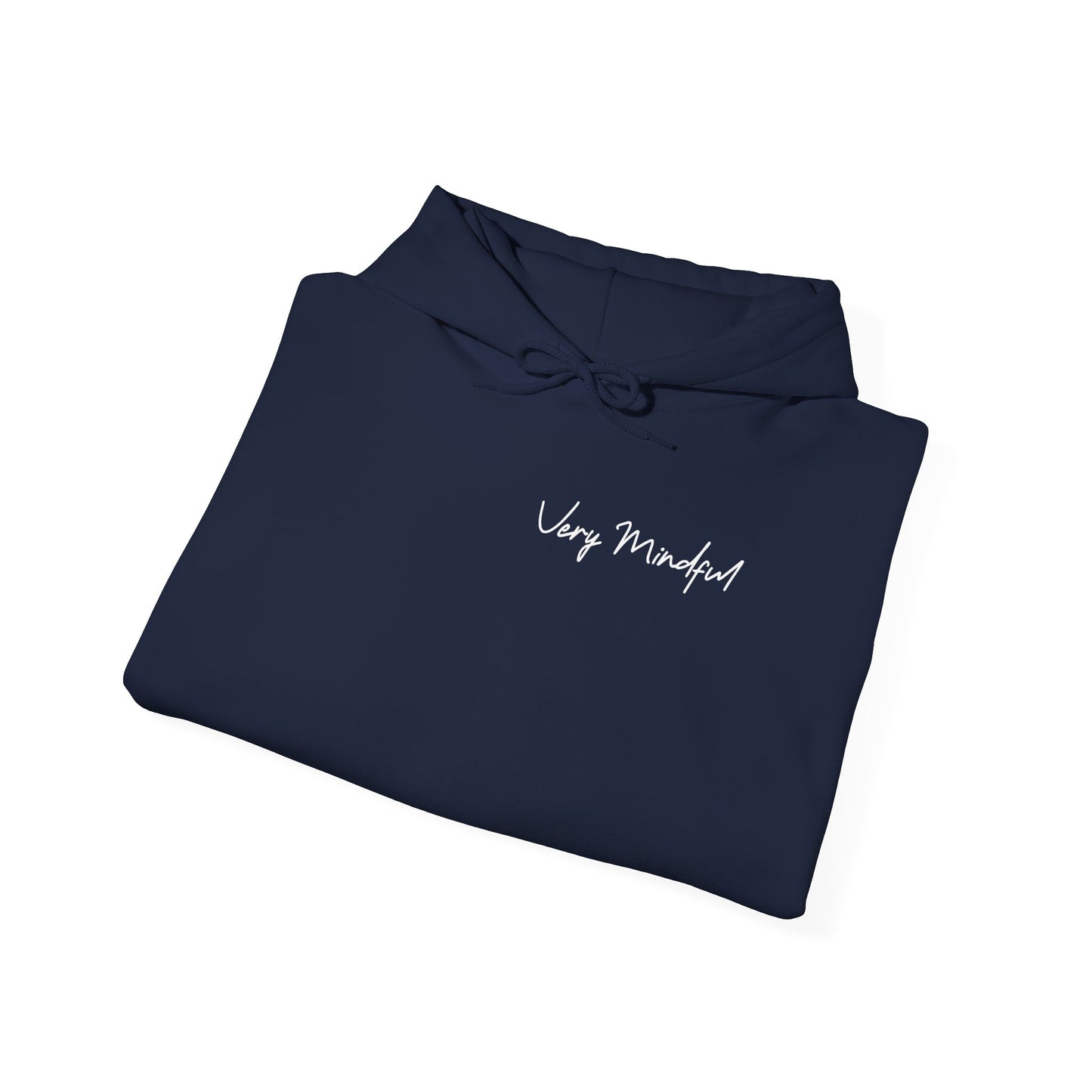 Very Mindful Hoodie