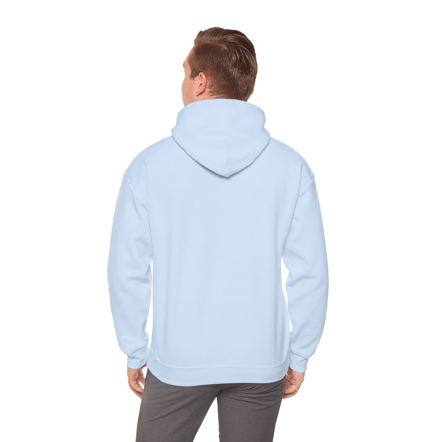 “I CAN” Hoodie