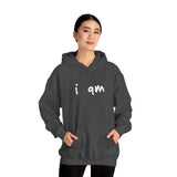 “I AM BRAVE” Hoodie