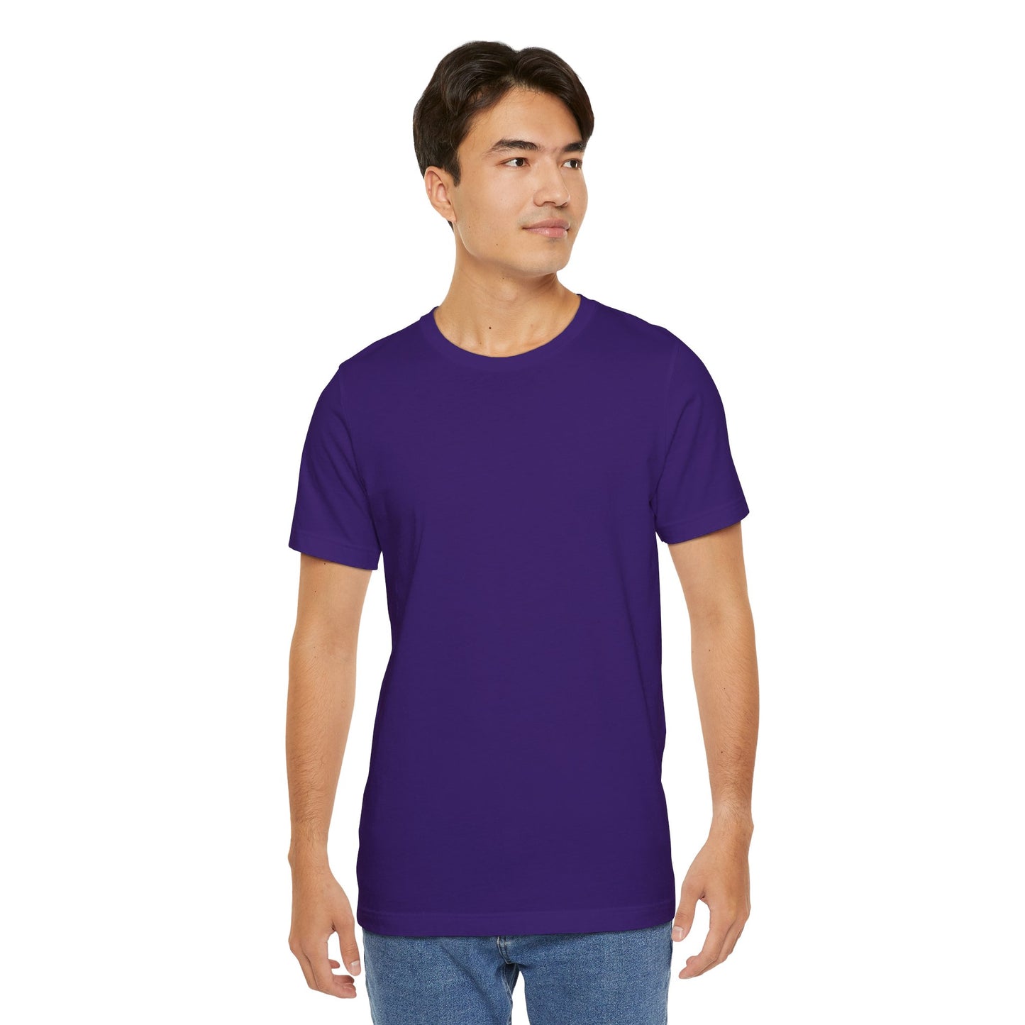 ”Keep Your Head Up” Tee