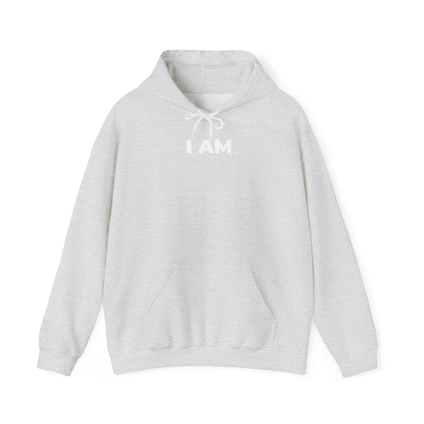 I AM HOODIE 2.0