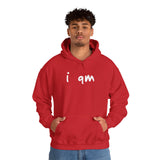 “I AM WEALTHY” Hoodie