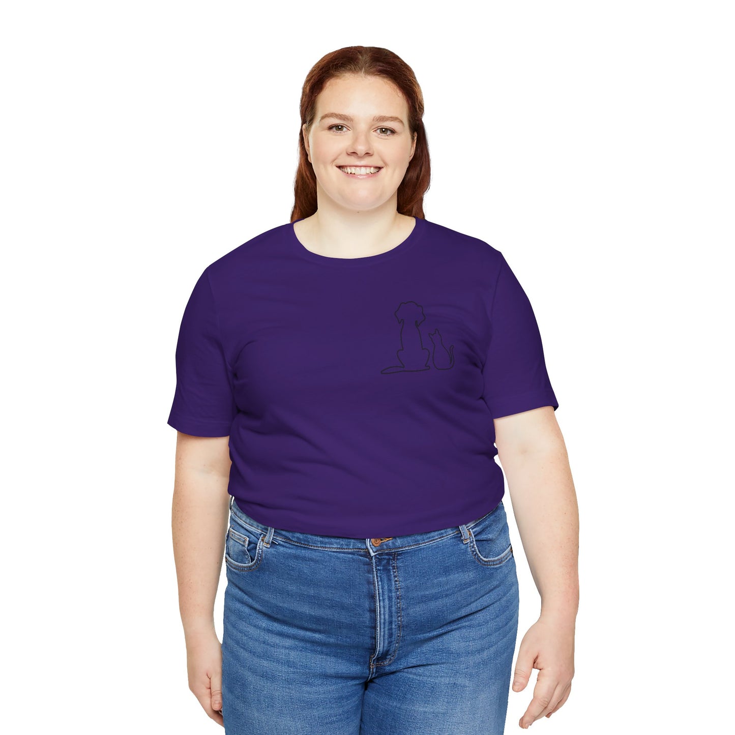 WilBl Tee