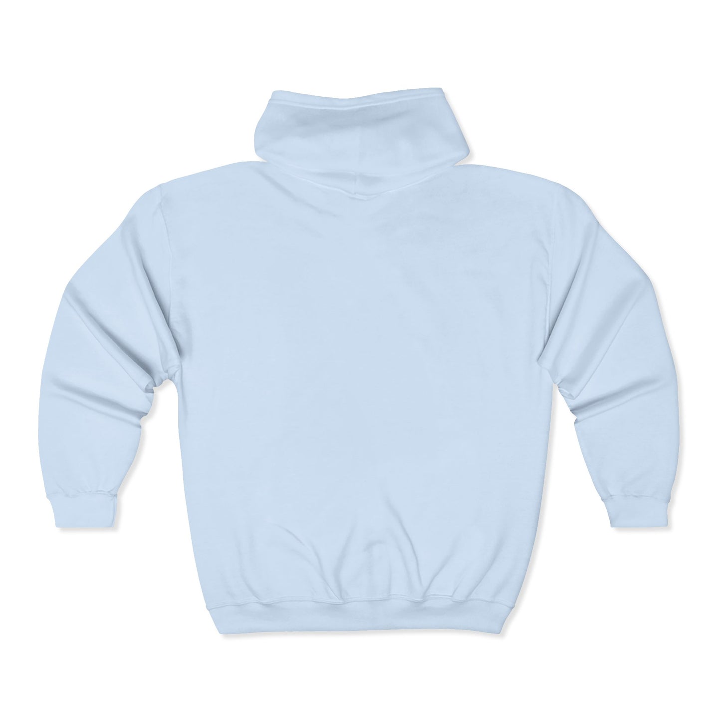 Love & Light Full Zip Hoodie