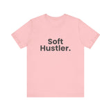 Soft Hustler Tee