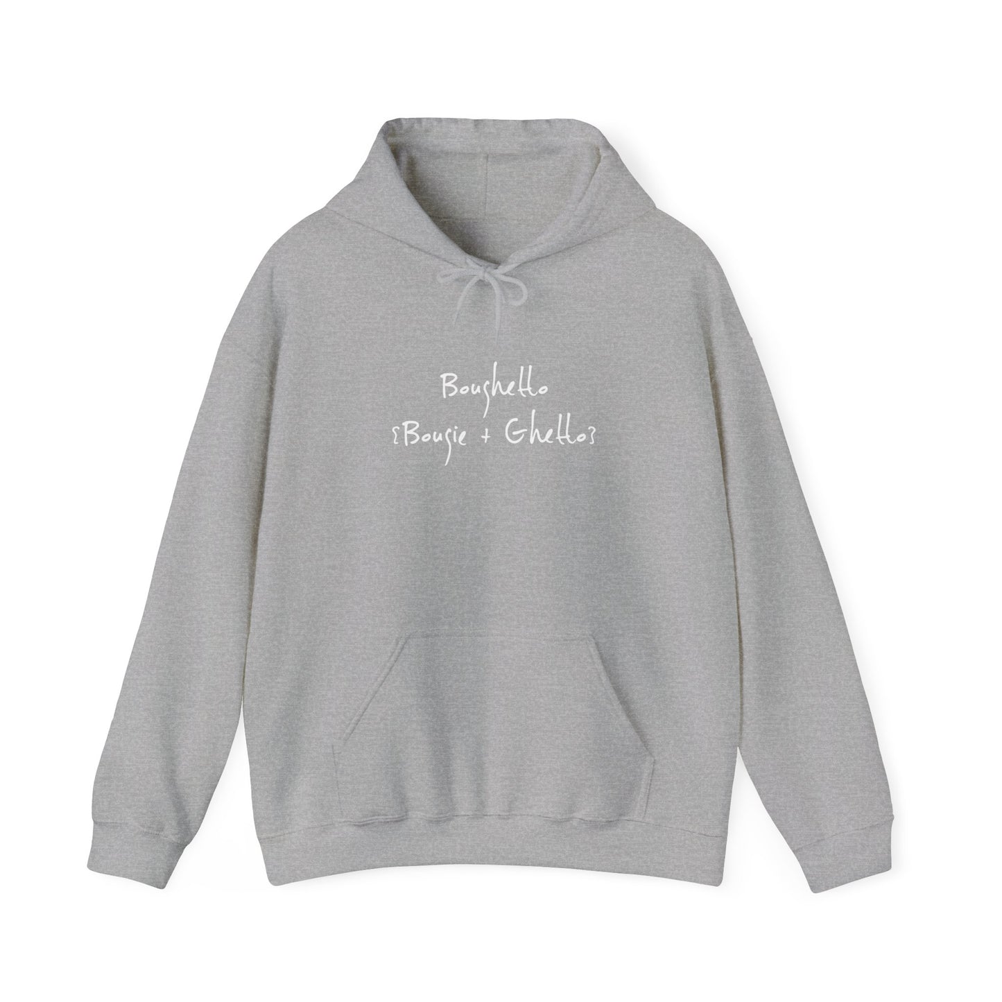 Boughetto Hoodie