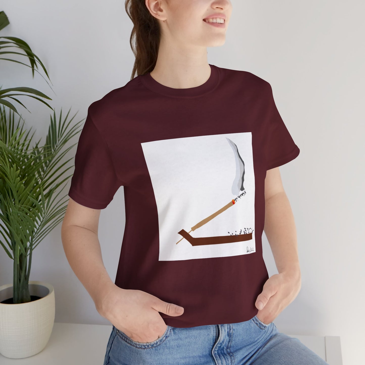 “Names-tee”