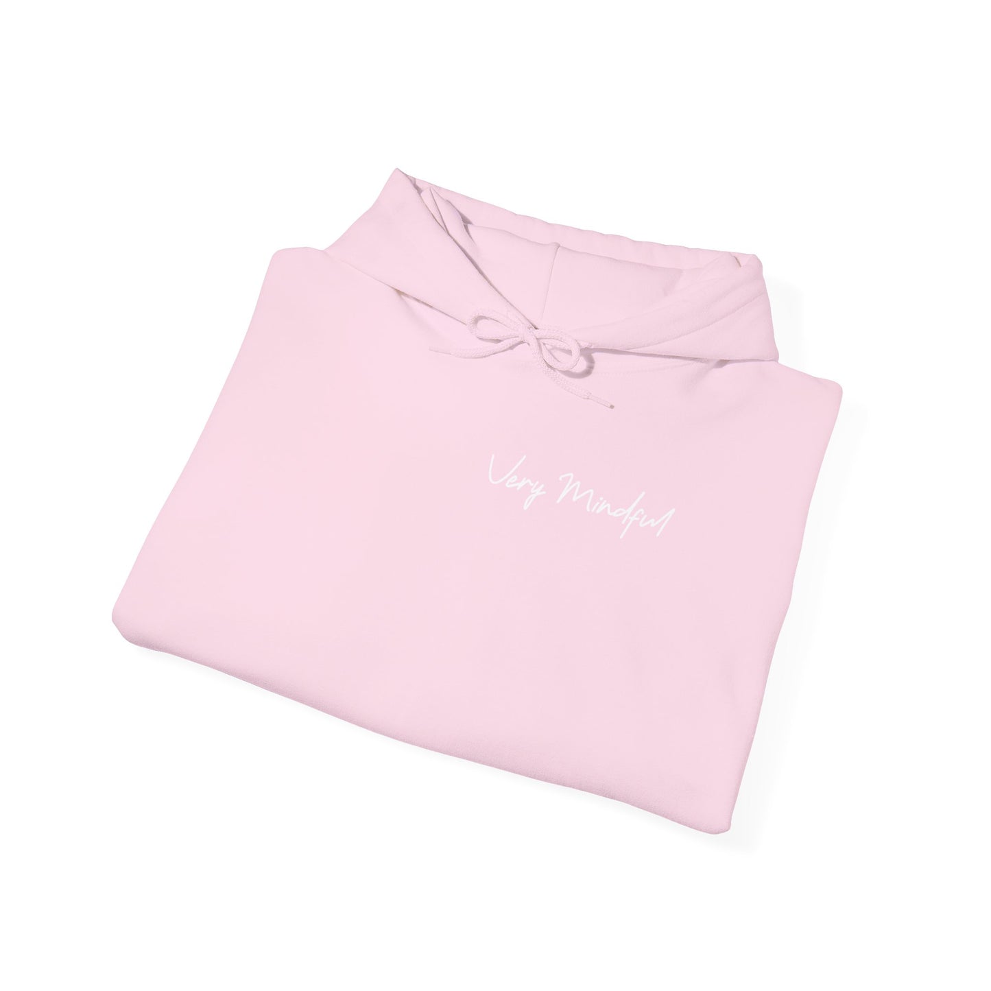 Very Mindful Hoodie