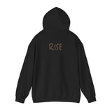 LOTUS RISE HOODIE