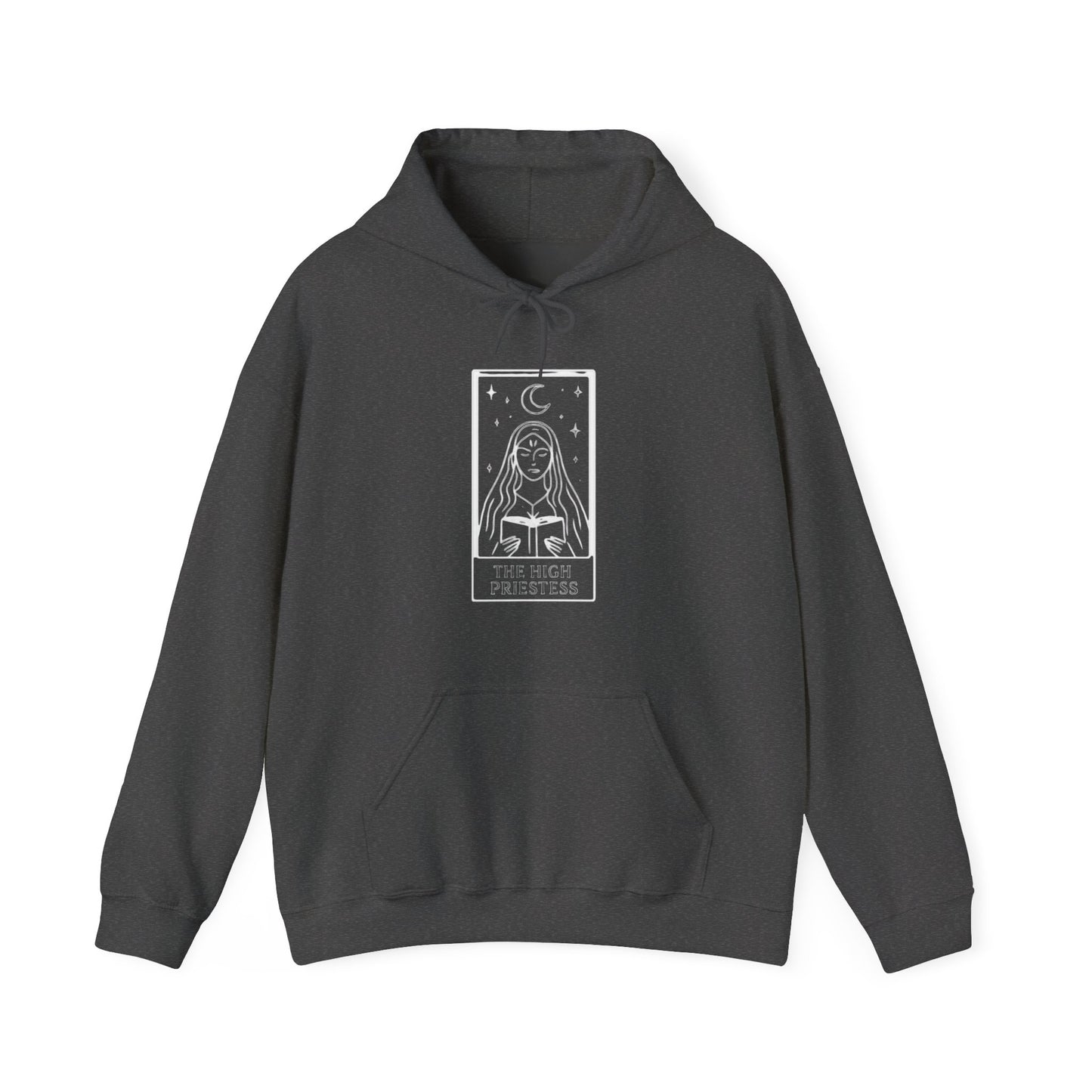 THE HIGH PRIESTESS - “The Mystic” Hoodie