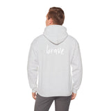“I AM BRAVE” Hoodie