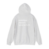 SOFT HUSTLER. Hoodie