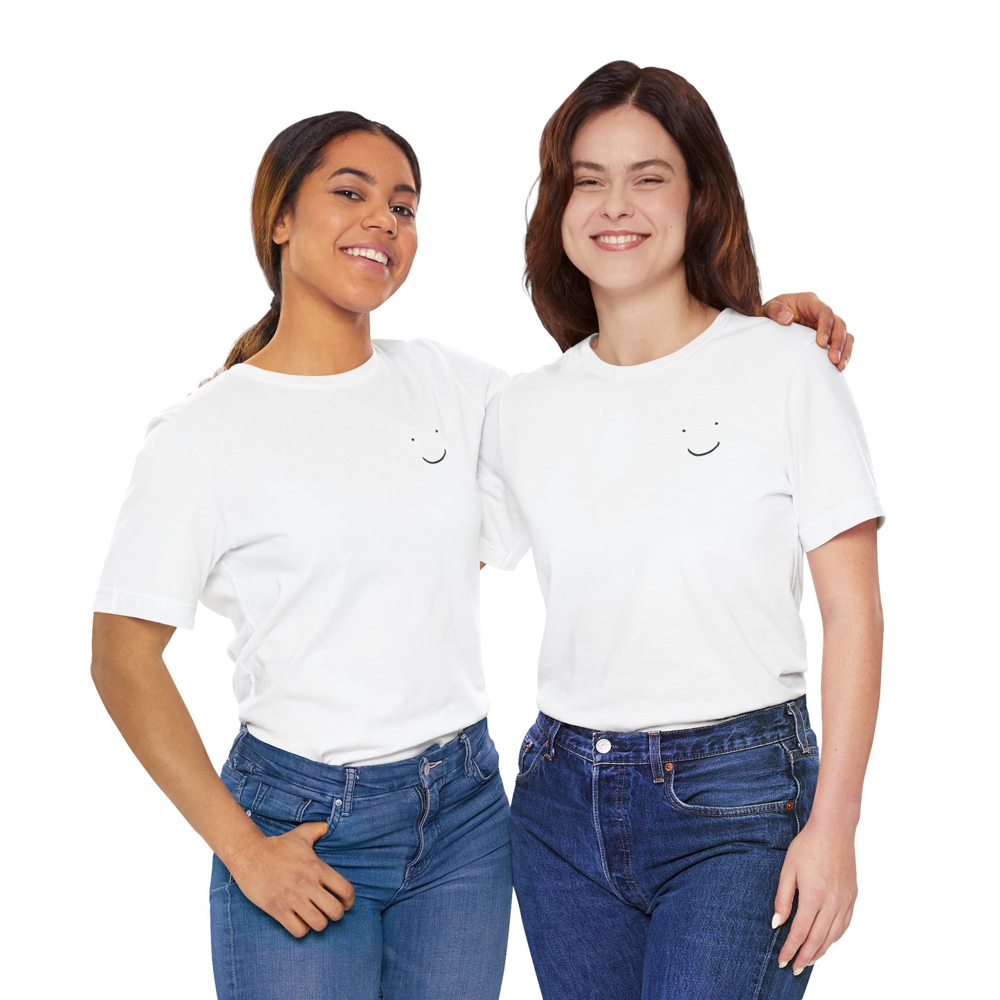 Smile Tee