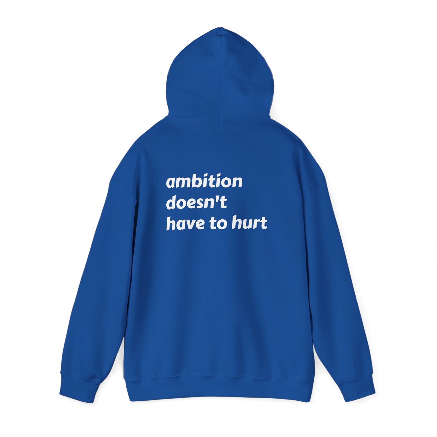 SOFT HUSTLER. Hoodie