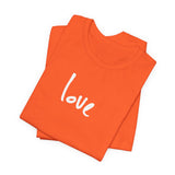Love Tee