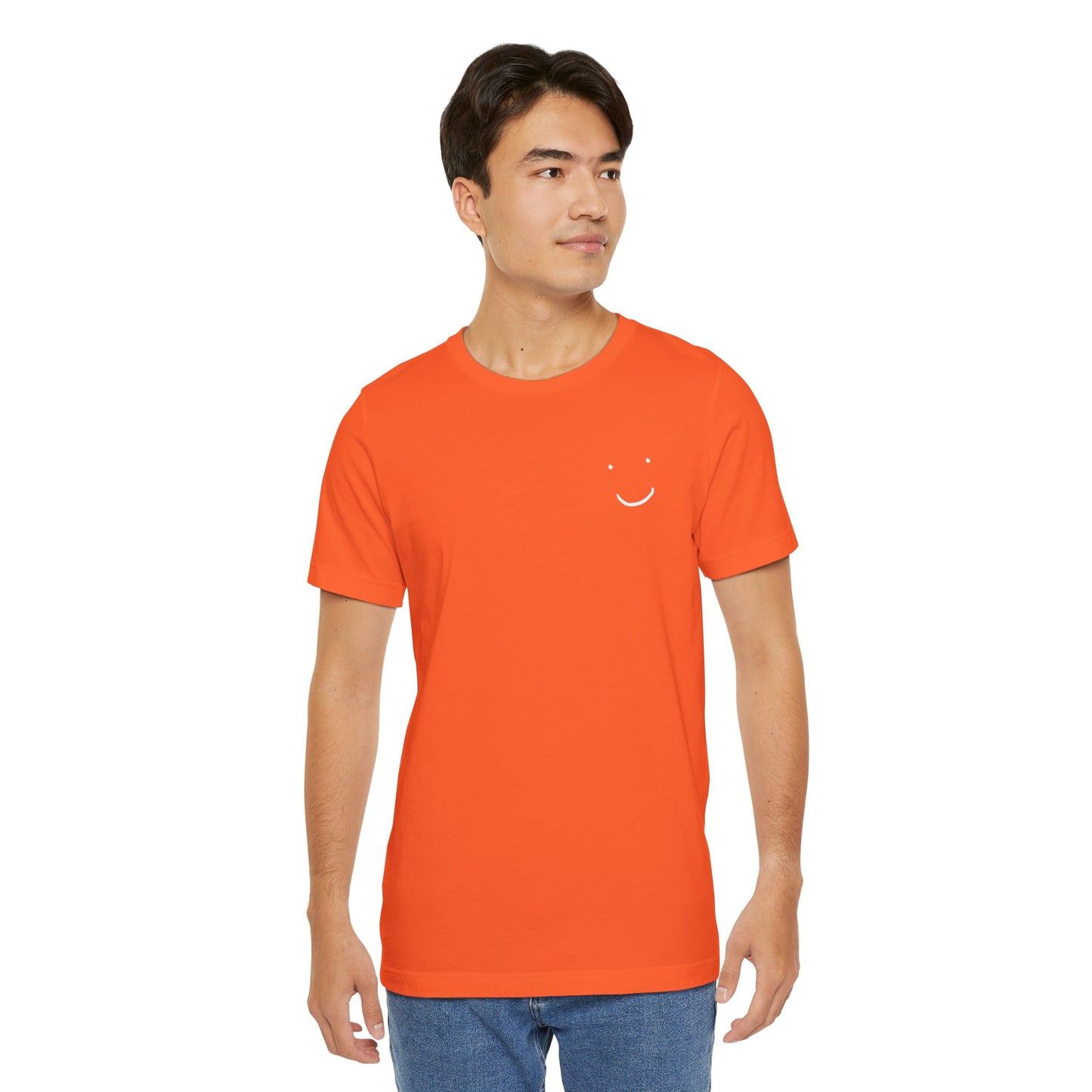 Smile Tee