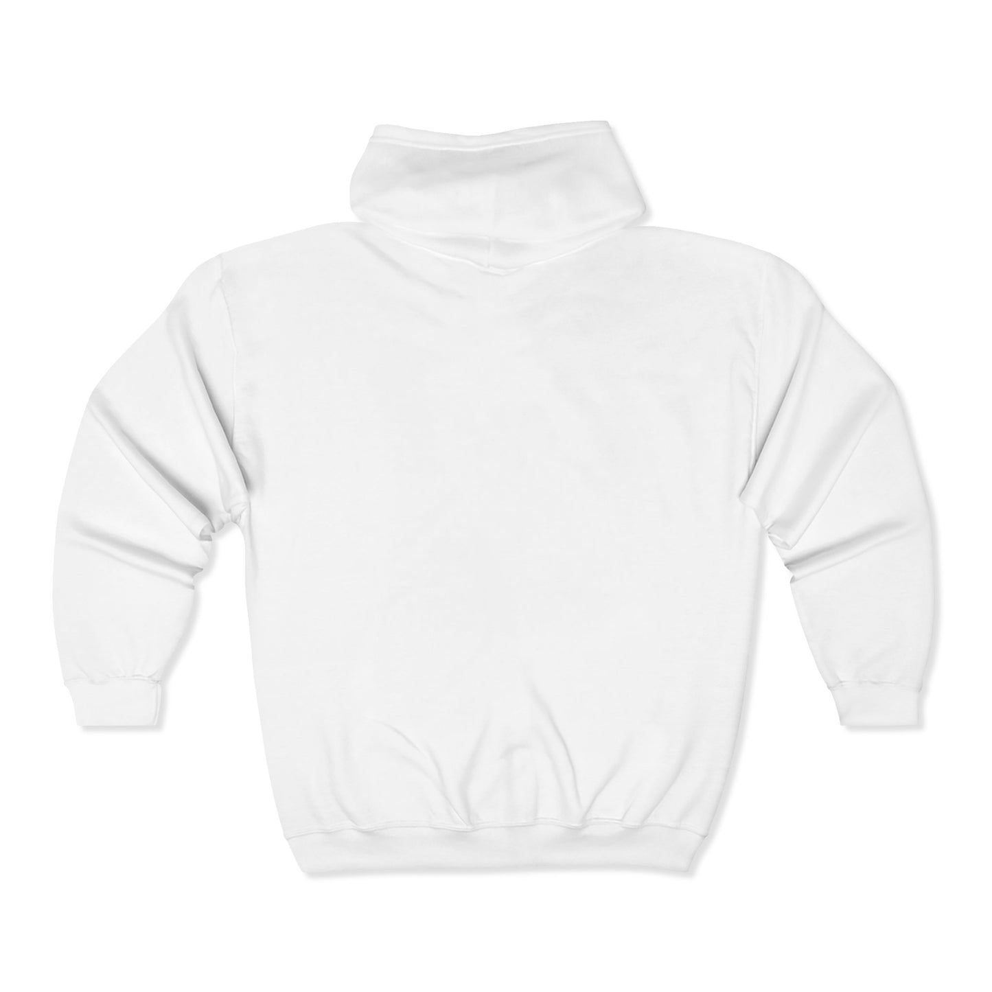 Love & Light Full Zip Hoodie