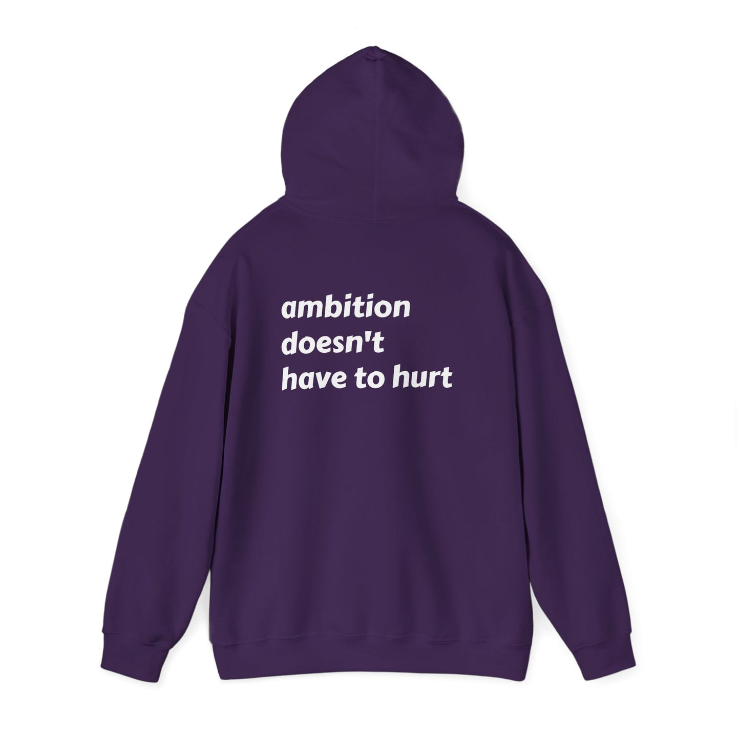 SOFT HUSTLER. Hoodie