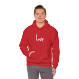 “Love Yourself” Hoodie, by Ashley