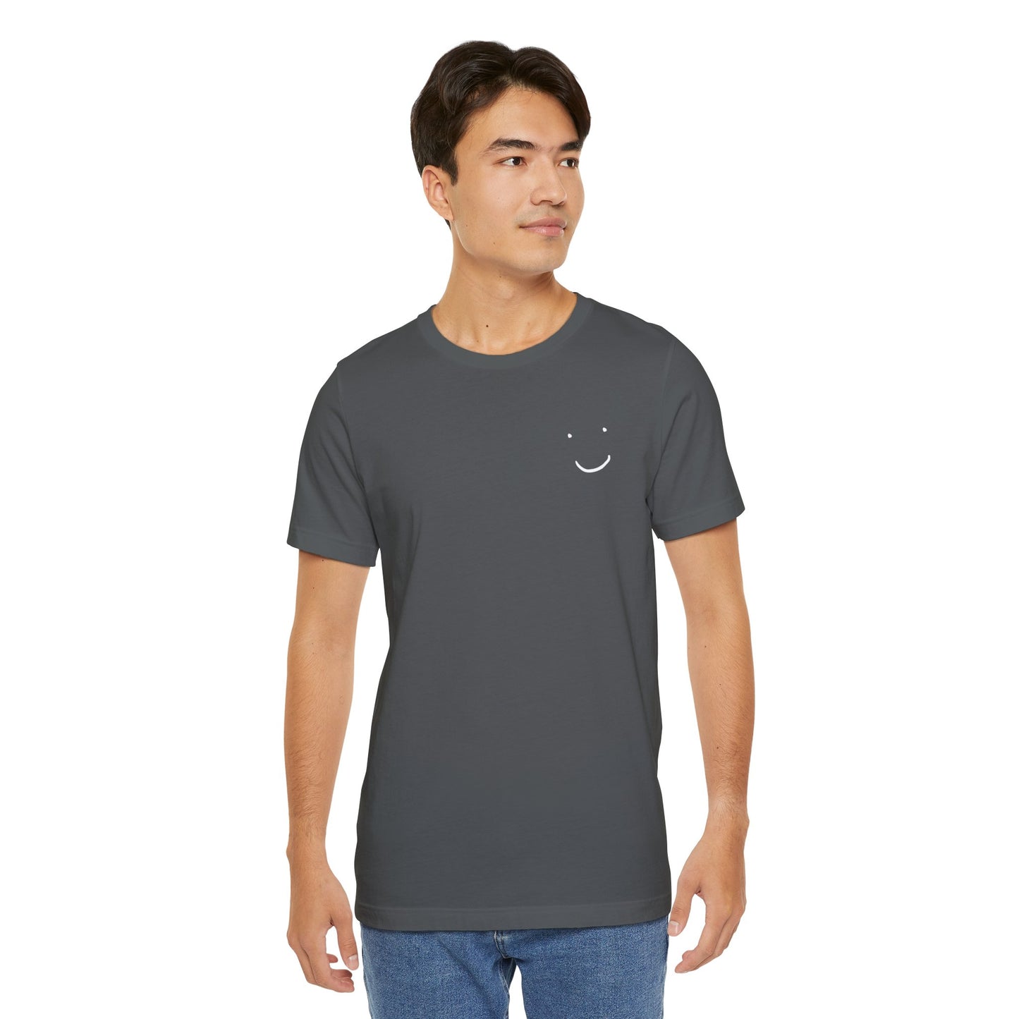 Smile Tee