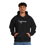 Capricorn Hoodie
