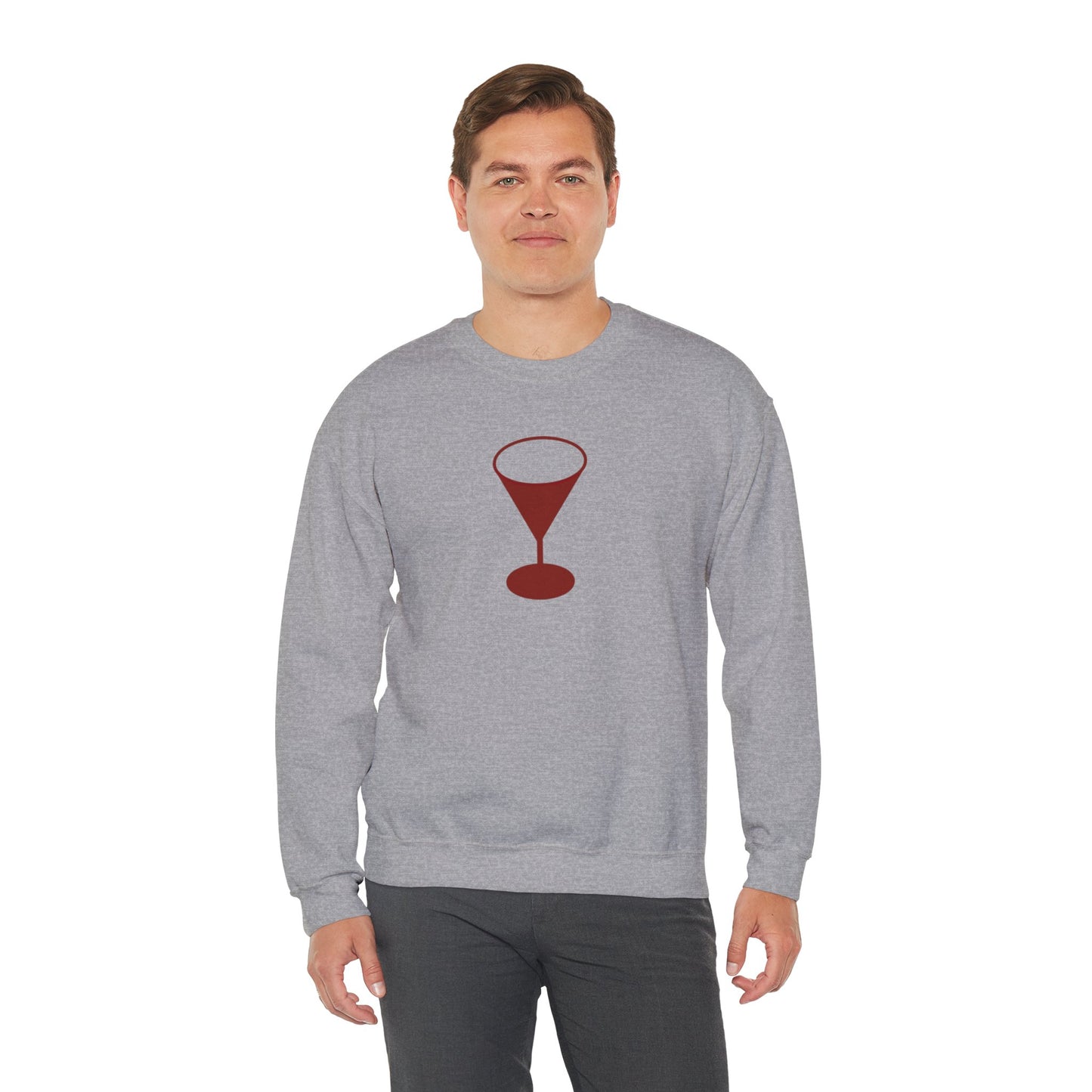 Just a Little Wine Crew