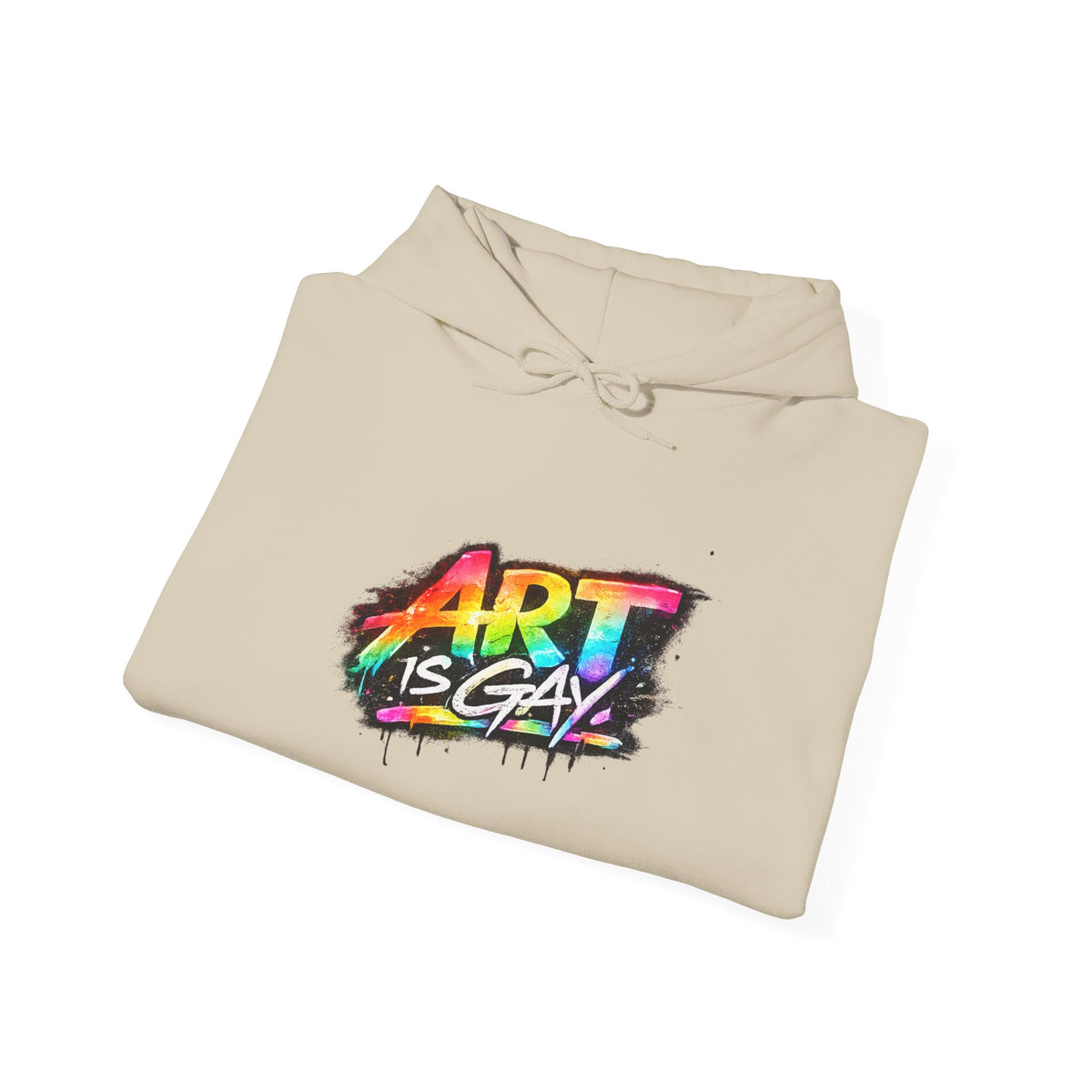 Art Is Gay
