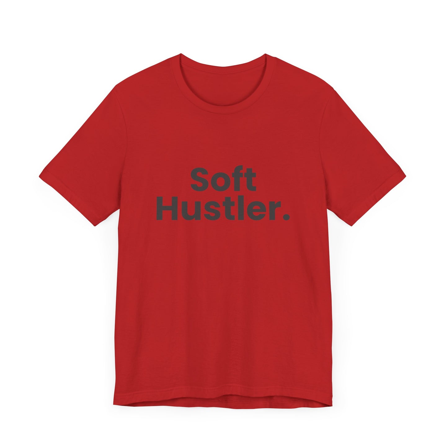 Soft Hustler Tee