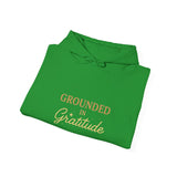 Grounded in Gratitude Hoodie