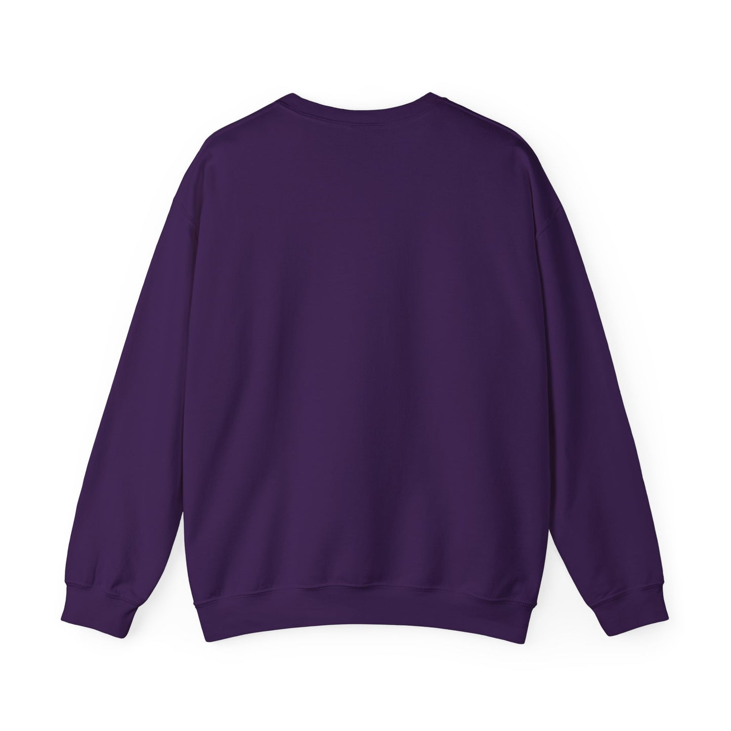 Make Me a Channel of Your Peace Crewneck