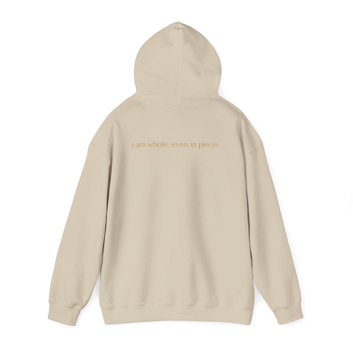 🦋 Resilience & Healing Hoodie