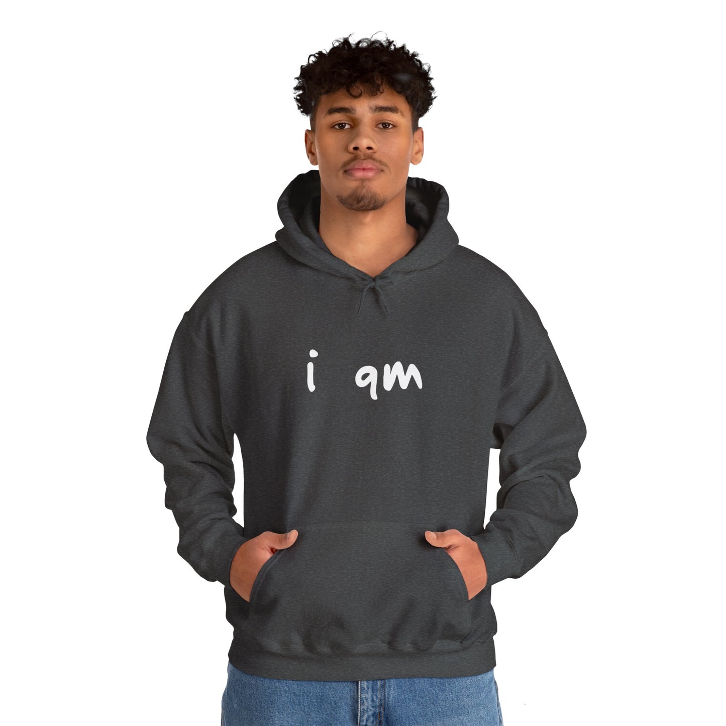 “I AM WORTHY” Hoodie
