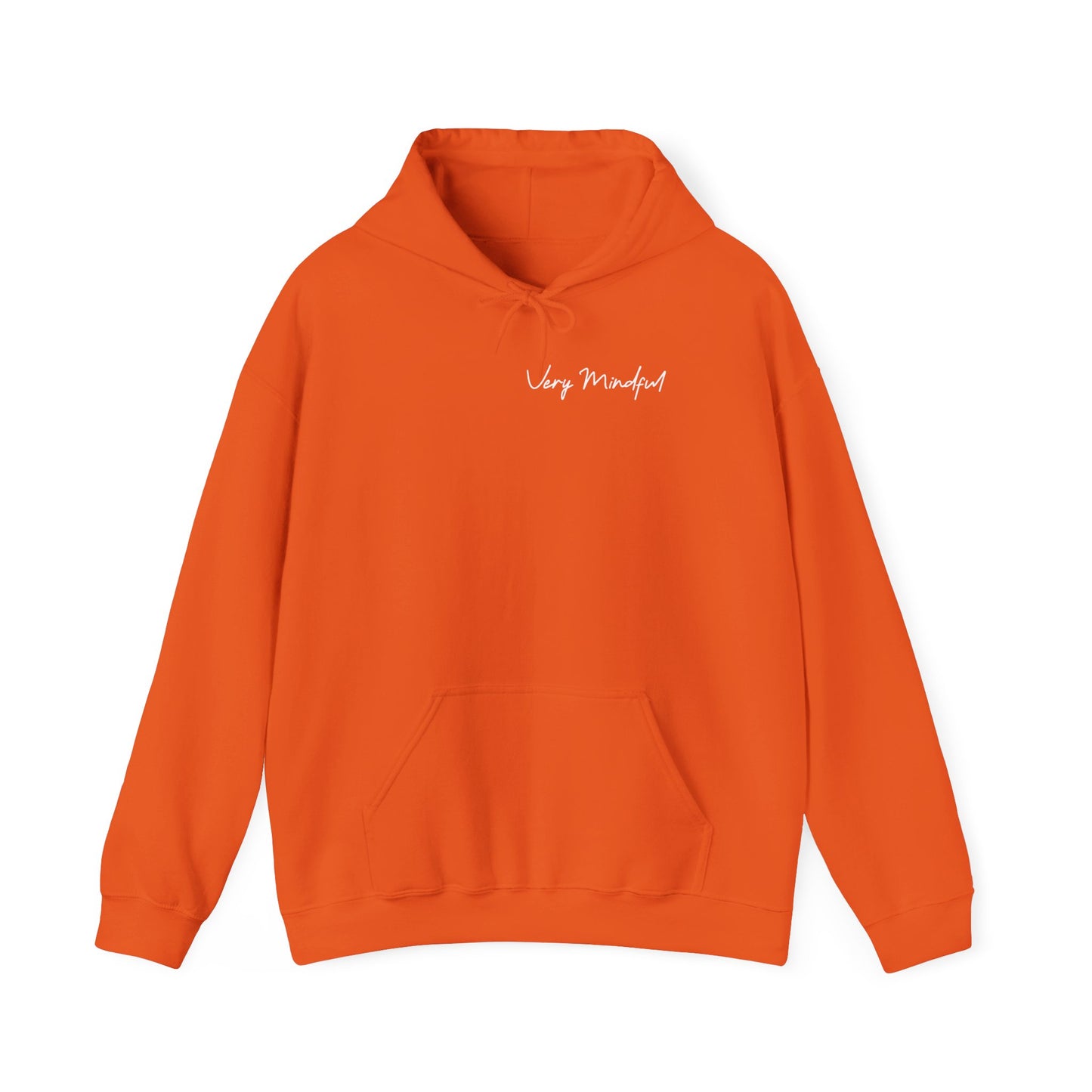 Very Mindful Hoodie
