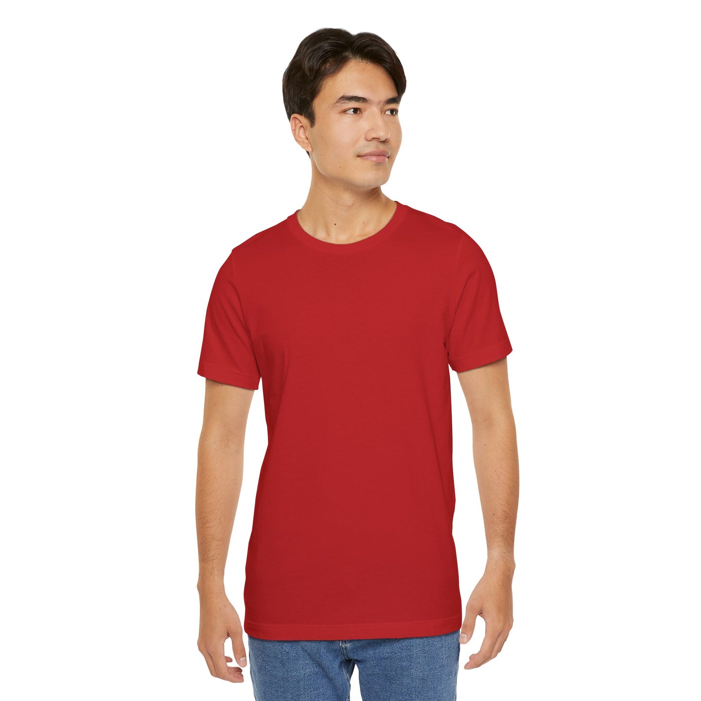 ”Keep Your Head Up” Tee