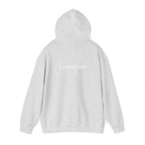 “I AM COURAGEOUS” Hoodie