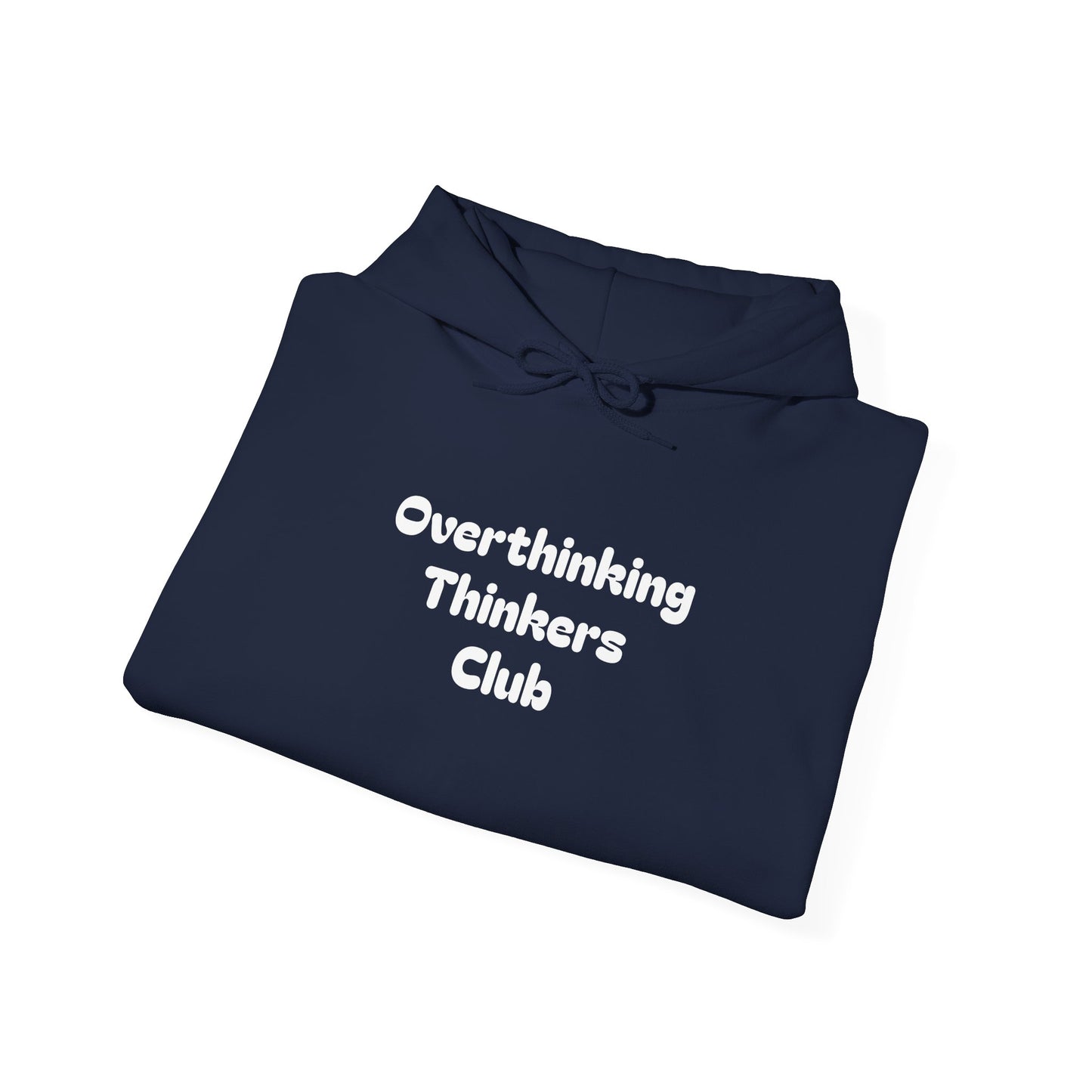 Overthinking Thinkers Club™