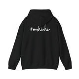 Demure Hoodie, in Tagalog