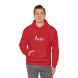 Aries Hoodie